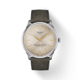 Tissot Chemin Des Tourelles Powermatic 80 42mm Herrenuhr - T139.407.16.261.00